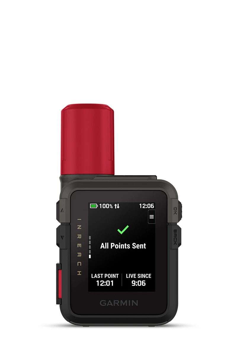 inReach® Mini 3 Plus